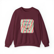 Reindeer Unisex Heavy Blend™ Crewneck Sweatshirt