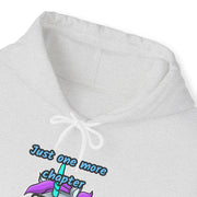 Unicorn Unisex Heavy Blend™ Hooded Sweatshirt