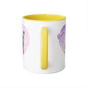 Accent Mugs, 11oz