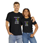 Cancer Sucks Unisex Heavy Cotton Tee