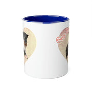 Accent Mugs, 11oz