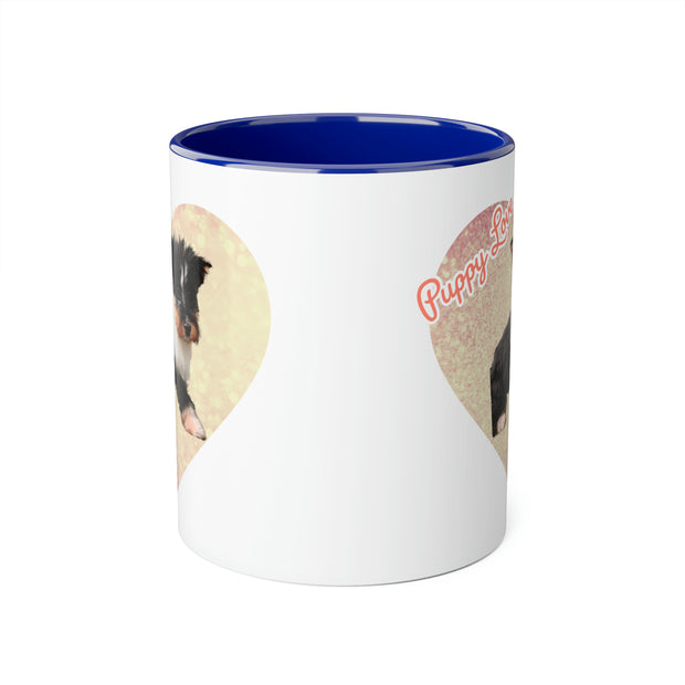 Accent Mugs, 11oz