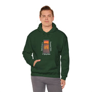 Saskatchewan Unisex Heavy Blend™ Hooded Sweatshirt