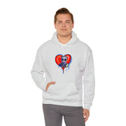Jinx Unisex Heavy Blend™ Hooded Sweatshirt