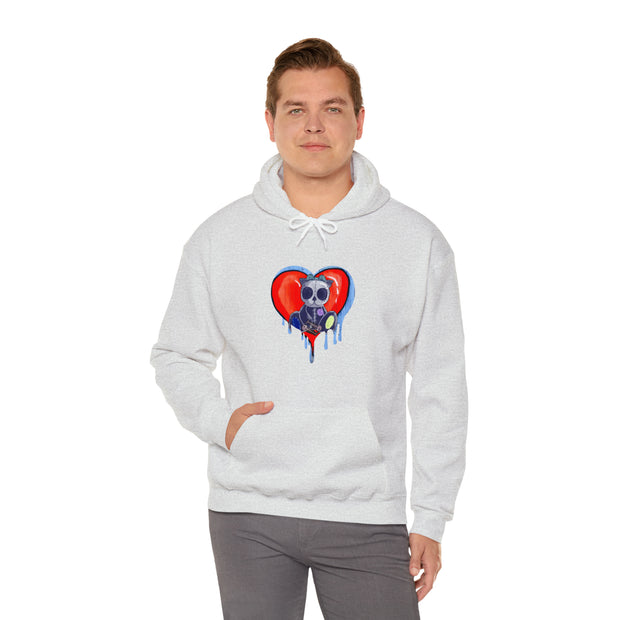 Jinx Unisex Heavy Blend™ Hooded Sweatshirt
