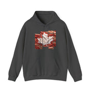 Canada Unisex Heavy Blend™ Hooded Sweatshirt