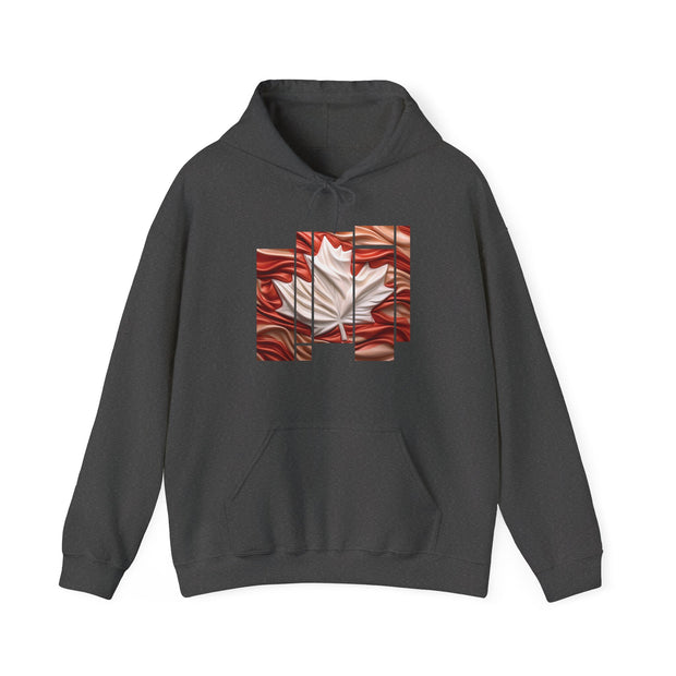 Canada Unisex Heavy Blend™ Hooded Sweatshirt