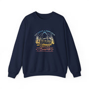 It’s Always Happy Hour Unisex Heavy Blend™ Crewneck Sweatshirt