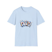 Dad Unisex Softstyle T-Shirt