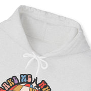 Wake Me Unisex Heavy Blend™ Hooded Sweatshirt