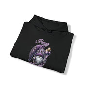 Gnome New Year Unisex Heavy Blend™ Hooded Sweatshirt