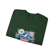 2025 Chinese New Year Unisex Heavy Blend™ Crewneck Sweatshirt
