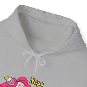 Unicorn Unisex Heavy Blend™ Hooded Sweatshirt