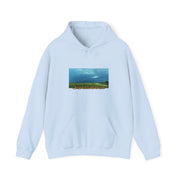 Saskatchewan Skies Unisex Heavy Blend™ Hooded Sweatshirt