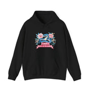 2025 Chinese New Year Unisex Heavy Blend™ Hooded Sweatshirt