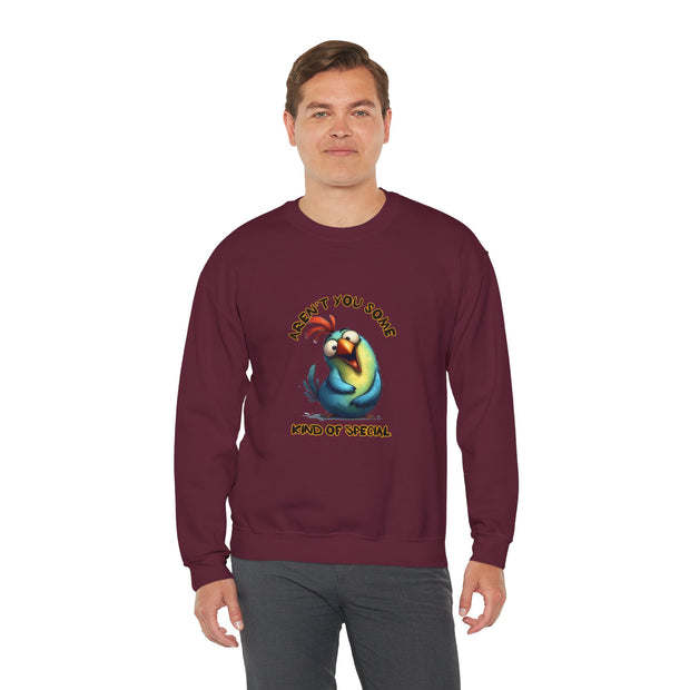 Aren’t You Some Kinda Special Unisex Heavy Blend™ Crewneck Sweatshirt