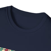 Reindeer Unisex Softstyle T-Shirt