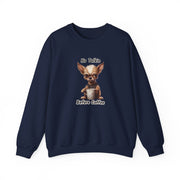 Grumpy Dog Unisex Heavy Blend™ Crewneck Sweatshirt