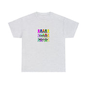 Cancer Warrior Unisex Heavy Cotton Tee