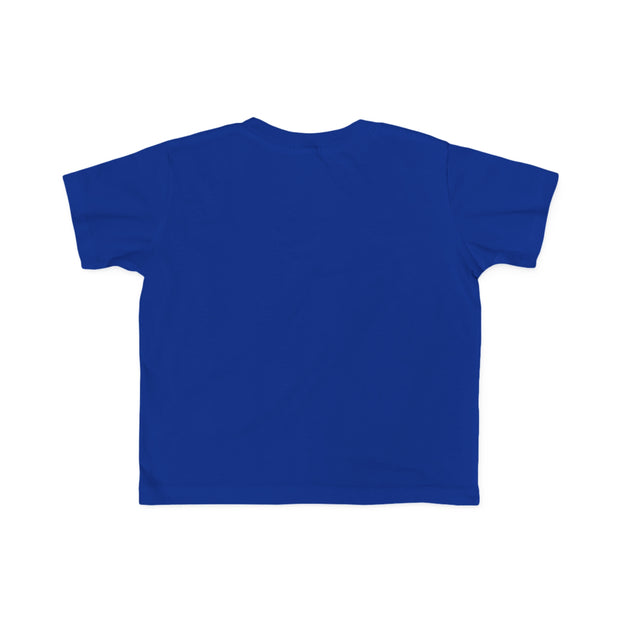 Beach Bum Toddler's Fine Jersey Tee