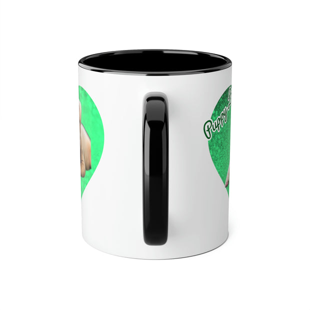 Accent Mugs, 11oz