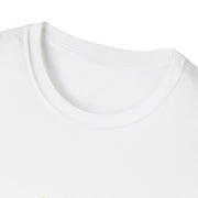 Bad Cattitude Unisex Softstyle T-Shirt