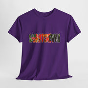 Saskatchewan Unisex Heavy Cotton Tee