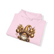 New Year Gnome Unisex Heavy Blend™ Hooded Sweatshirt