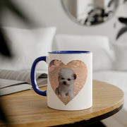 Accent Mugs, 11oz