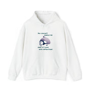 Orca Unisex Heavy Blend™ Hooded Sweatshirt