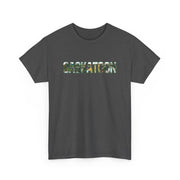 Saskatoon Unisex Heavy Cotton Tee