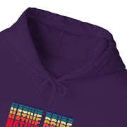 Native Pride Unisex Heavy Blend™ Hooded Sweatshirt