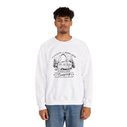 It’s Always Happy Hour Unisex Heavy Blend™ Crewneck Sweatshirt