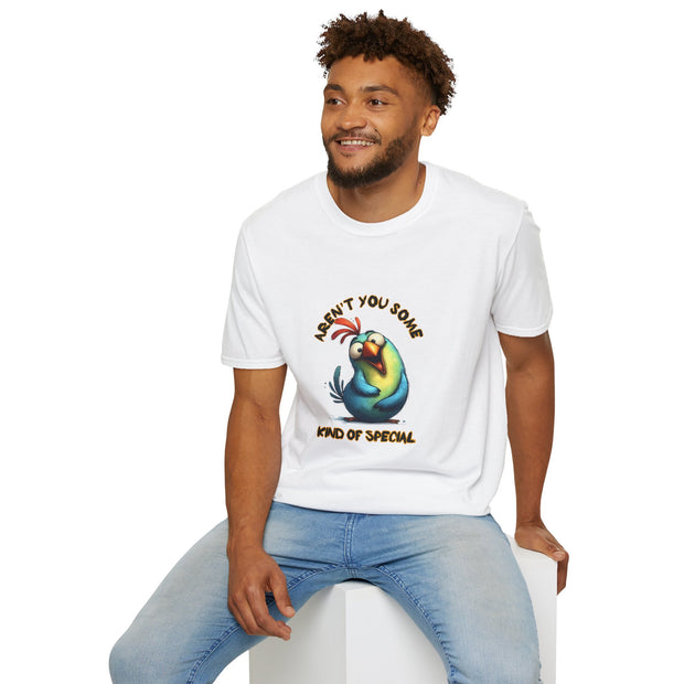 Aren’t You Some Kinda Special Unisex Softstyle T-Shirt
