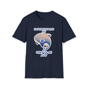 Orca Unisex Softstyle T-Shirt