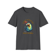 Aren’t You Some Kinda Special Unisex Softstyle T-Shirt