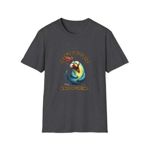 Aren’t You Some Kinda Special Unisex Softstyle T-Shirt