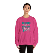 Friends Support Friends Unisex Heavy Blend™ Crewneck Sweatshirt