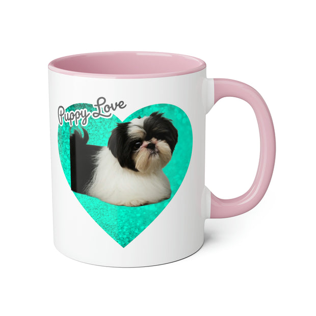 Accent Mugs, 11oz