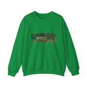 Saskatchewan Unisex Heavy Blend™ Crewneck Sweatshirt