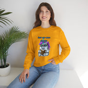Unicorn Unisex Heavy Blend™ Crewneck Sweatshirt