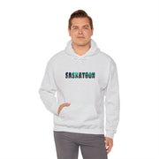 Saskatoon Unisex Heavy Blend™ Hooded Sweatshirt