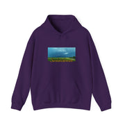 Saskatchewan Skies Unisex Heavy Blend™ Hooded Sweatshirt