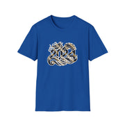 Chinese New Year Unisex Softstyle T-Shirt