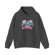 2025 Chinese New Year Unisex Heavy Blend™ Hooded Sweatshirt