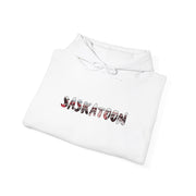 Saskatoon Unisex Heavy Blend™ Hooded Sweatshirt