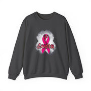 F Cancer Unisex Heavy Blend™ Crewneck Sweatshirt