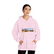 Saskatoon Unisex Heavy Blend™ Hooded Sweatshirt