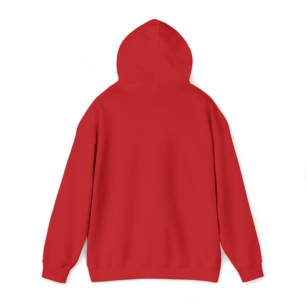 Reindeer Unisex Heavy Blend™ Hooded Sweatshirt