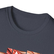 Canada Unisex Softstyle T-Shirt